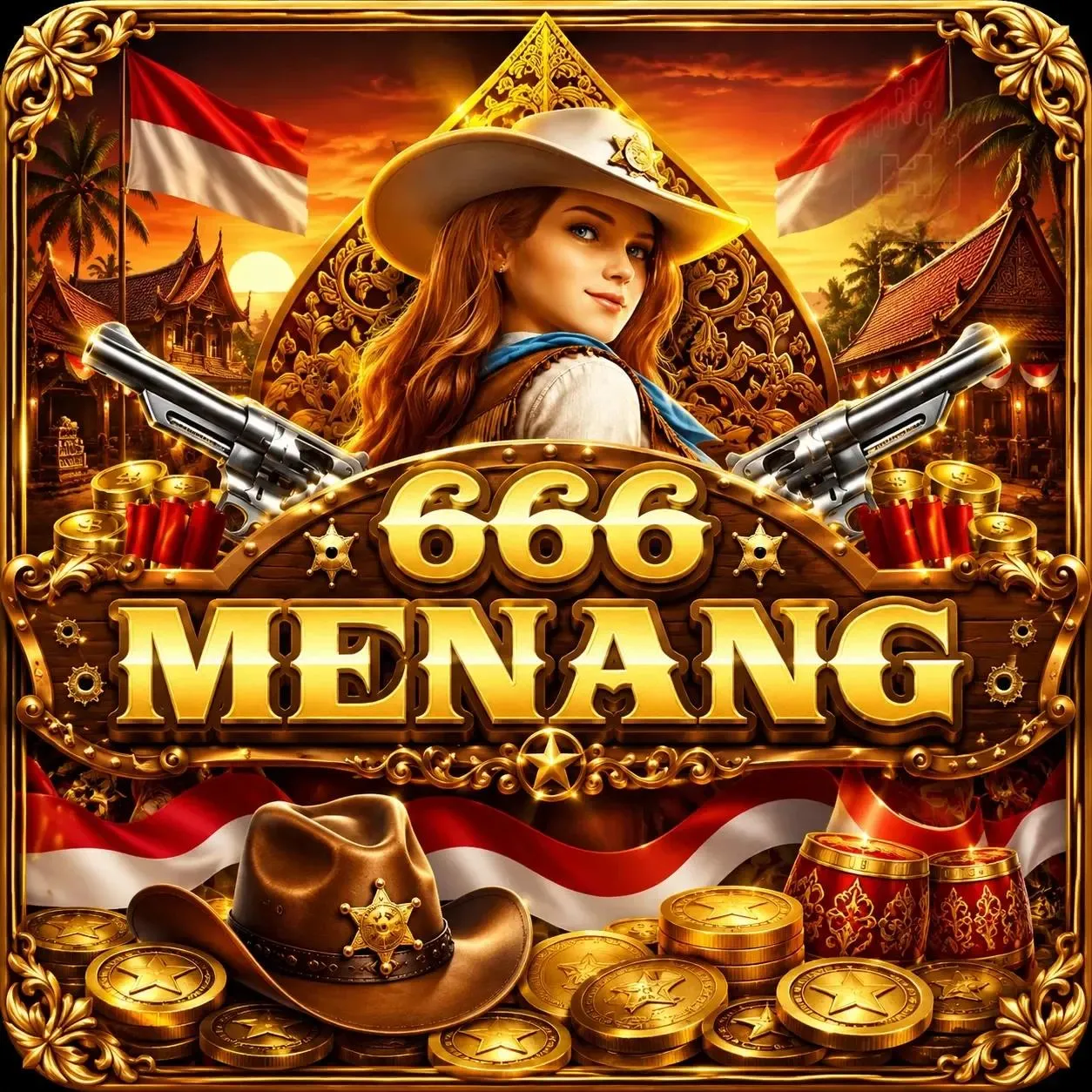 666MENANG - Game Domino Seru dan Menantang