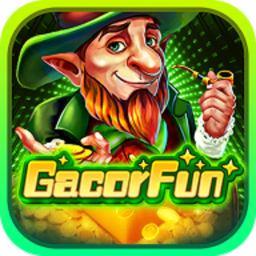 GACORFUN - Permainan Kasino Seru dan Menarik