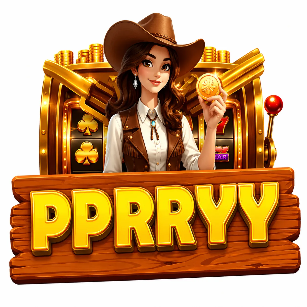 PPRRYY - Pertarungan Seru di Dunia Aksi