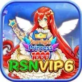 RSNVIP6 - Petualangan Seru yang Tak Terlupakan