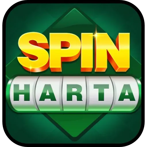 SPINHARTA - Sensasi Seru Bingo Digital