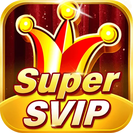 SUPERSVIP - Petualangan Seru di Dunia Fantasi